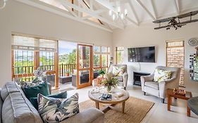 Luxury , Space And Views - Pezula Villa 13